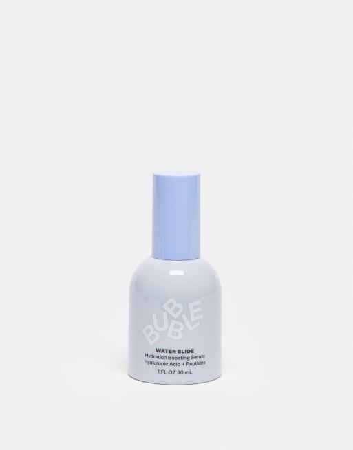 Sérum hidratante Water Slide de 30 ml de Bubble, 3 de 4