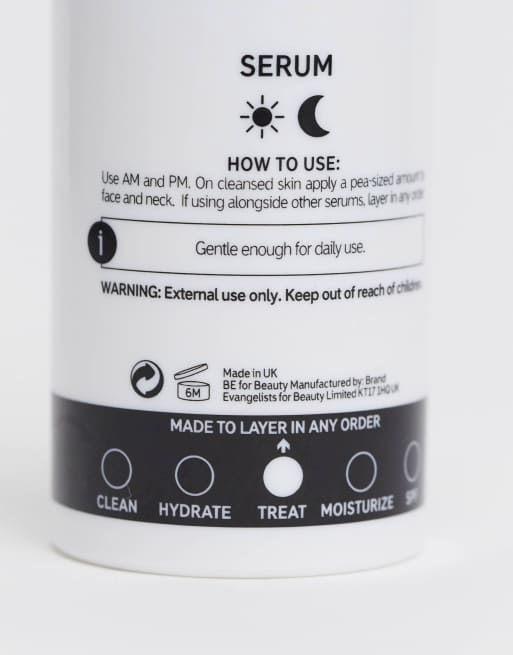 Sérum iluminador con vitamina C 15% y EGF de 30 ml de The INKEY List, 2 de 3