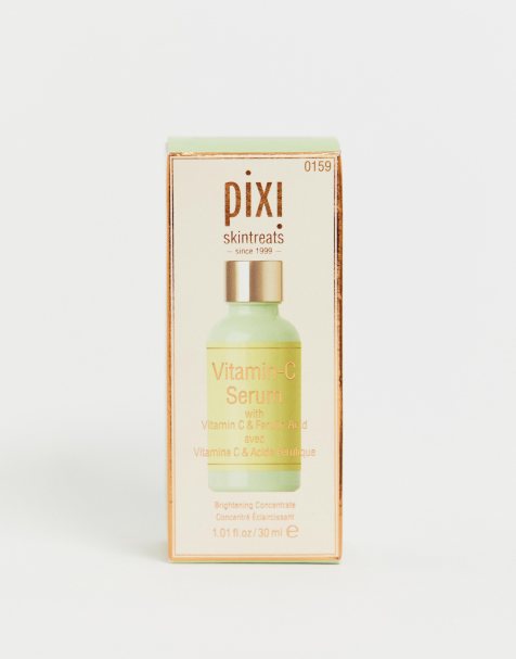 Sérum iluminador con vitamina C de 30 ml de Pixi - view 1