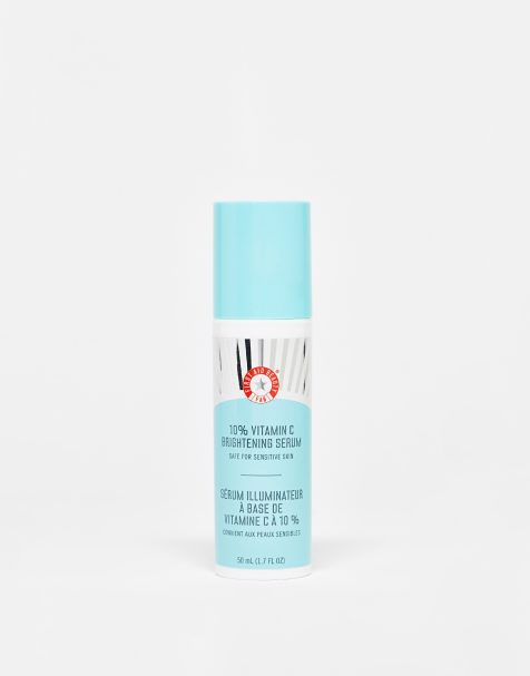 Sérum iluminador con vitamina C al 10% de 30 ml de First Aid Beauty - view 1