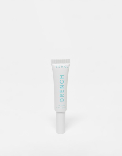Sérum labial hidratante con 24h de duración DRENCH de 12 ml de ESHO.