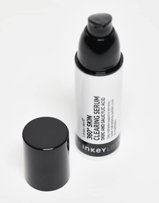 Sérum limpiador 360 Skin de THE INKEY LIST, 4 de 4