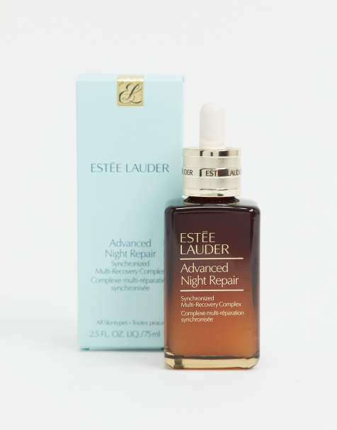 Sérum multirreparador Advanced Night Repair Synchronized Multi-Recovery Complex de 75 ml de Estee Lauder - view 1