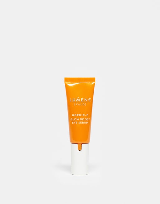 Sérum para el contorno de los ojos Nordic-c Glow Boost de 10 ml de Lumene, 3 de 4
