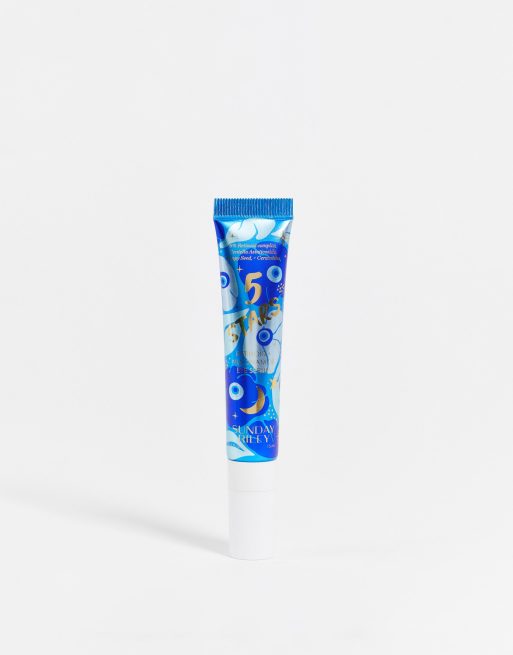 Sérum para el contorno de ojos con retinoide y niacinamida 5 Stars de 15 ml de Sunday Riley