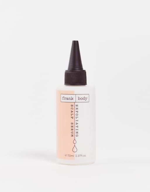 Sérum para el cuero cabelludo con ácidos AHA de 70 ml de Frank Body