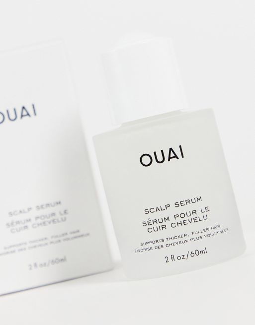 Sérum para el cuero cabelludo de 60 ml de OUAI, 4 de 5