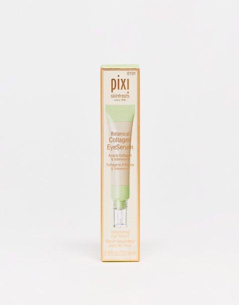 Sérum para ojos voluminizador y reafirmante con colágeno de 25 ml de Pixi - view 1