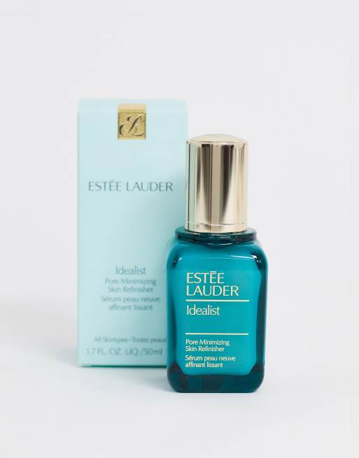 Sérum refinador de piel antiporos Idealist de 50 ml de Estee Lauder