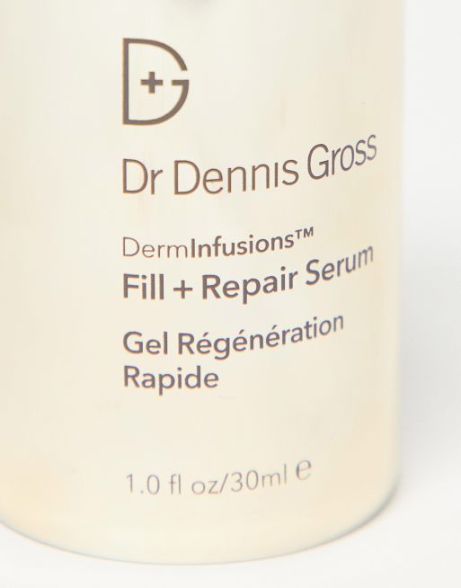 Sérum rellenador y reparador de 30 ml DermInfusions de Dr Dennis Gross, 4 de 4