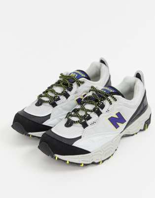 new balance 801 women white