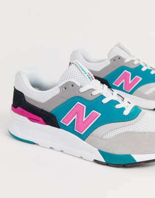 new balance 997h asos