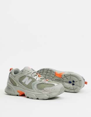 nb 530 orange