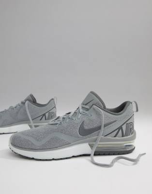 tenis nike air max fury