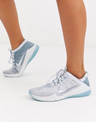 Nike Training air zoom fearless flyknit 