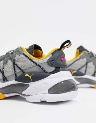 puma x