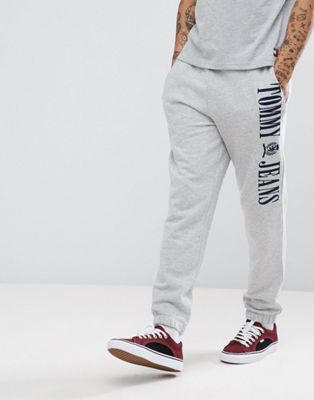 tommy jeans jogger
