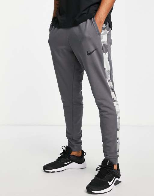 Nike Dry Pant Taper Fleece