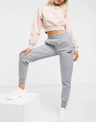 Брюки женские Puma Classics Sweatpants