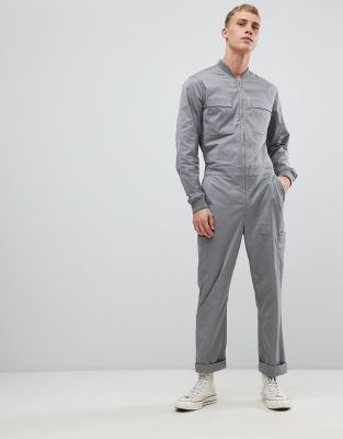 Комбинезон Boiler Suit