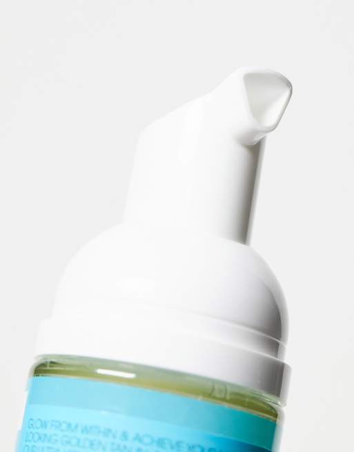 Set de autobronceador de tamaño viaje Purity de St. Tropez, 3 de 4