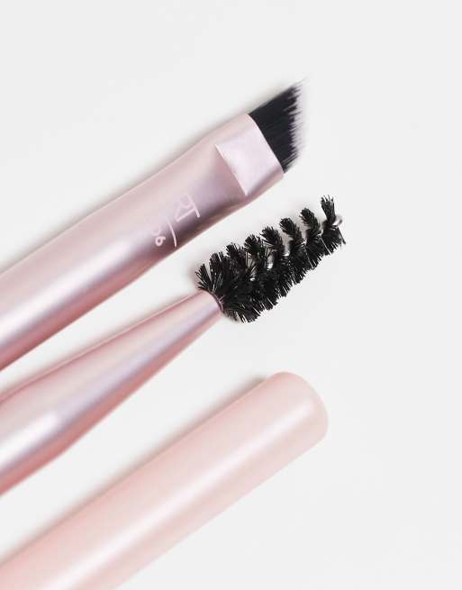 Set de cepillos para cejas de Real Techniques ASOS
