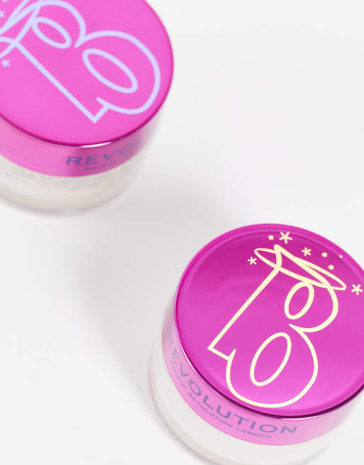 Set de cuidado labial de Revolution X Bratz ASOS