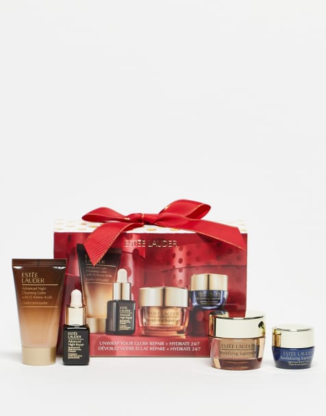Set de iniciación para el cuidado de la piel Supreme+ de Estee Lauder: 44% de descuento - view 1