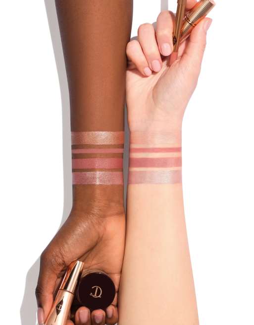 Set de maquillaje Pillow Talk Icons On The Go de Charlotte Tilbury (ahorra 23 €), 3 de 4