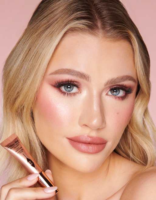 Set de maquillaje Pillow Talk Icons On The Go de Charlotte Tilbury (ahorra 23 €), 4 de 4