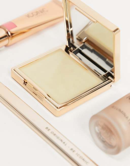 Set de maquillaje Ultimately Iconic (valorado en 109£) de Iconic London, 3 de 4
