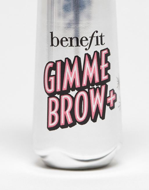 Set de productos básicos para cejas Brow Haul of Fame de Benefit (valorado en 55 €): Tono 3, 4 de 4