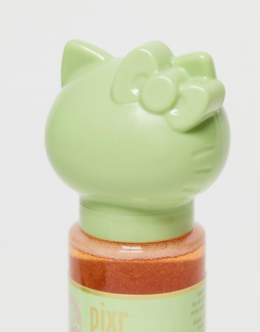 Set de productos de cuidado de la piel Bow Meets Glow de Pixi x Hello Kitty (ahorra un 20%), 3 de 4