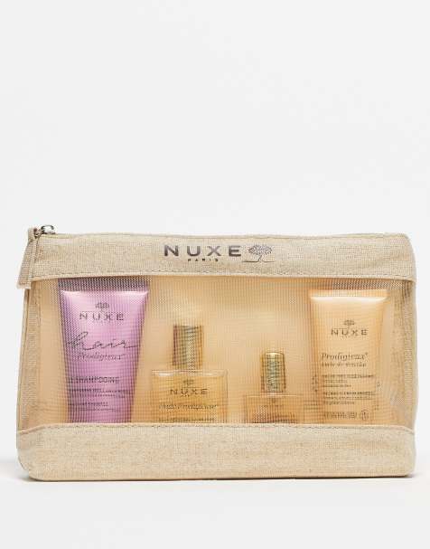 Set de productos de cuidado de la piel My Prodigieux Beauty Essentials de NUXE - view 1