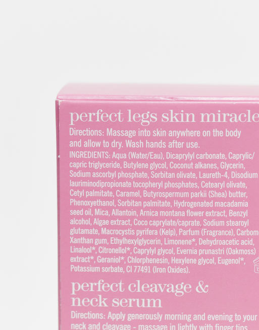 Set de productos de cuidado de la piel Perfect All Over de This Works, 2 de 4