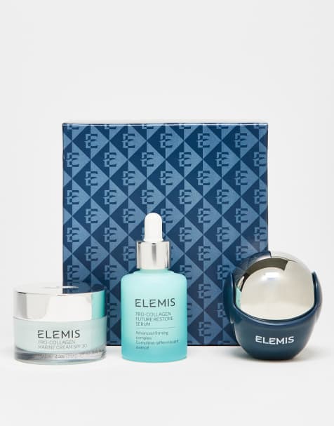 Set de productos de cuidado de la piel Pro-Collagen Firm & Sculpt Collection de Elemis (ahorra un 31%) - view 1