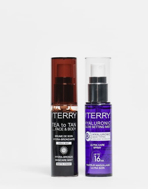 Set de productos de cuidado de la piel Tan & Glow de By Terry, 2 de 4