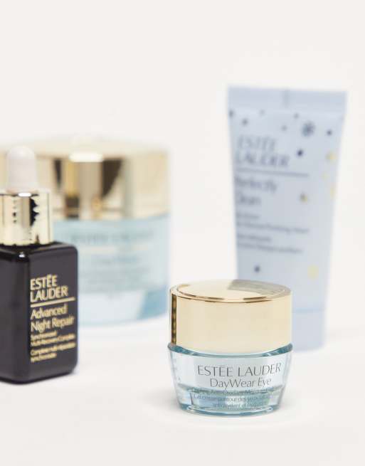 Set de productos del cuidado de la piel Wonder Protect + Hydrate de Estée Lauder (ahorra un 44%), 4 de 4