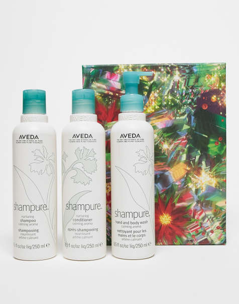 Set de productos para el cuerpo básicos relajantes Serene Spirit: Shampure de Aveda (ahorra un 46%) - view 1
