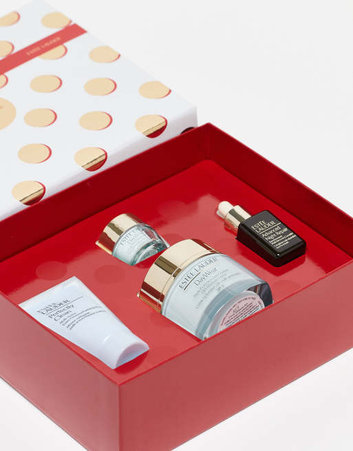 Set de productos para el cuidado de la piel Daywear de Estée Lauder: 40% de descuento, 3 de 4