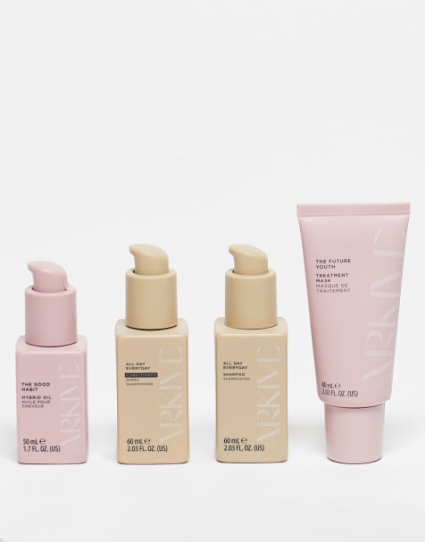 Set de productos para el cuidado de la piel Head in the Clouds de ARKIVE - view 1