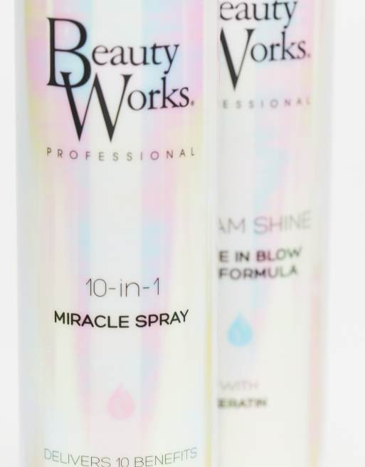 Set de productos Shining Stars de Beauty Works (ahorra un 10%), 3 de 3