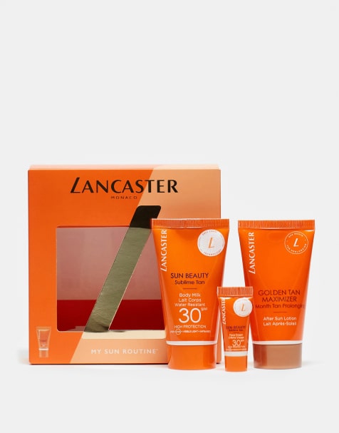 Set de productos solares Sun Discovery de Lancaster - view 1