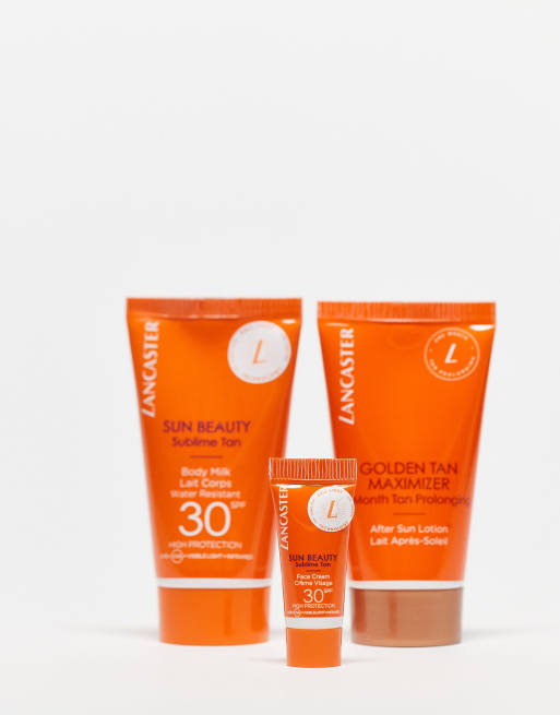Set de productos solares Sun Discovery de Lancaster, 3 de 4