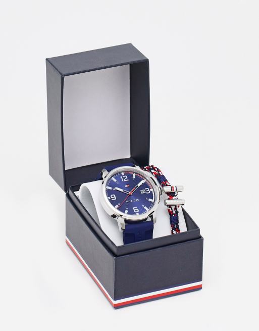 Reloj pulsera hombre tommy hilfiger new arrivals