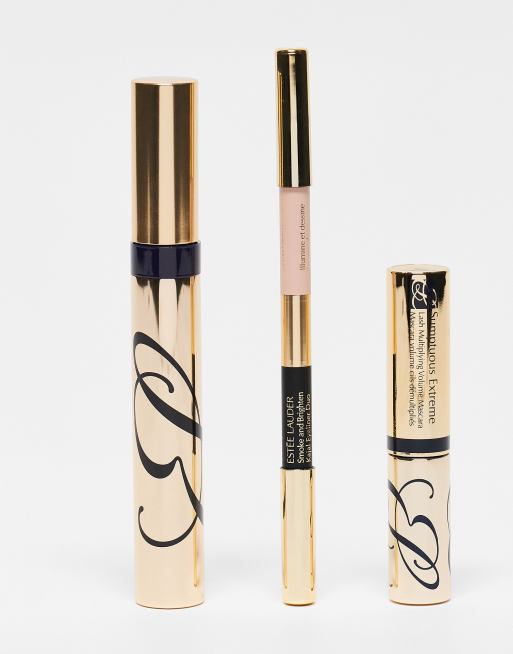 Set de regalo de 3 productos con rímel Sumptuous Extreme de Estée Lauder (ahorra un 46%), 2 de 4