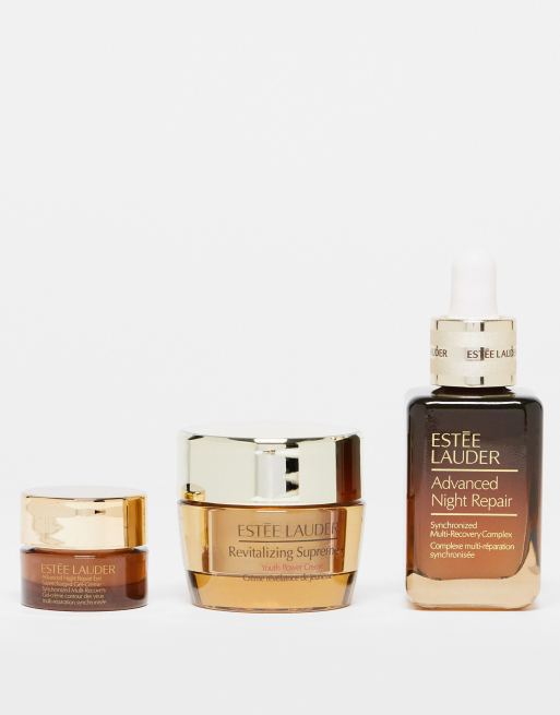 Set de regalo de 3 productos Nighttime Experts Advanced Night Repair de Estée Lauder (ahorra un 41%), 4 de 4