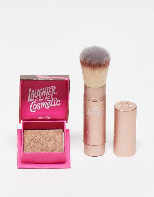 Brochas benefit store