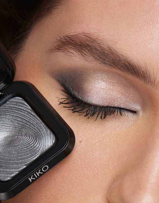 Set de regalo de maquillaje Jingle Trio Eyes de Kiko Milano (valorado en 34,97€), 2 de 4