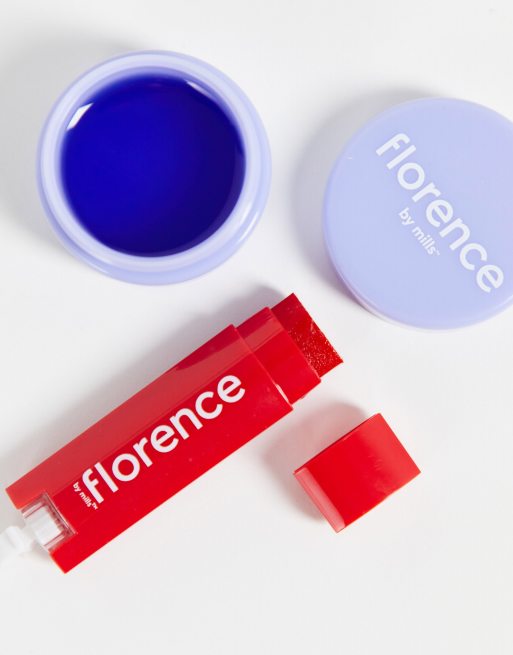 Set de regalo Lips On The Horizon de Florence by Mills (ahorra un 34%), 2 de 4